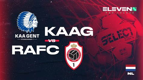 royal antwerp fc - kaa gent